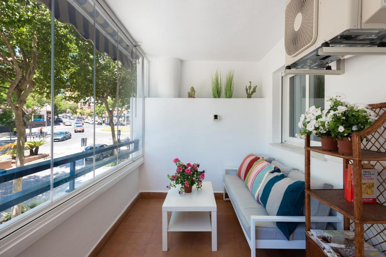 Terrazas De Marbella Apartman Kültér fotó