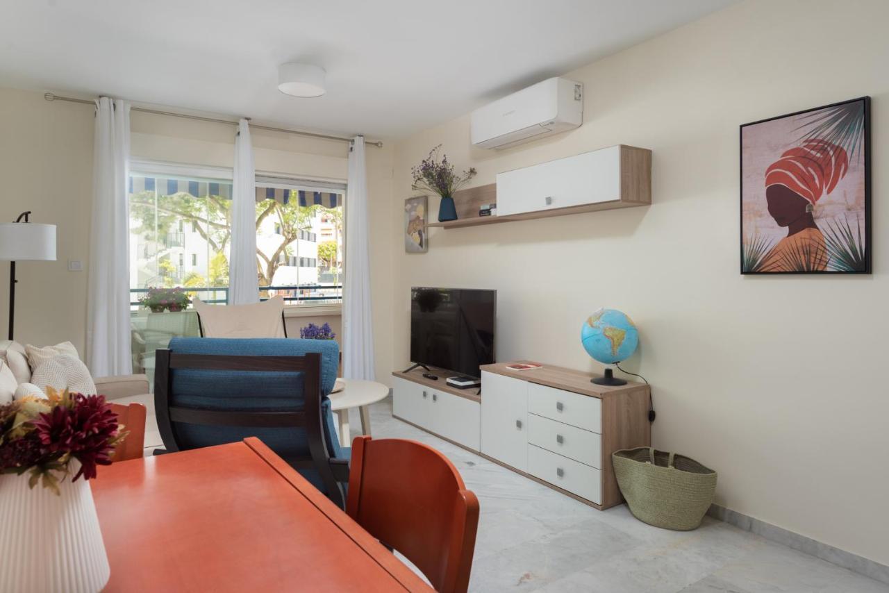 Terrazas De Marbella Apartman Kültér fotó