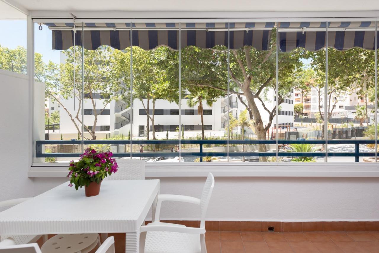 Terrazas De Marbella Apartman Kültér fotó