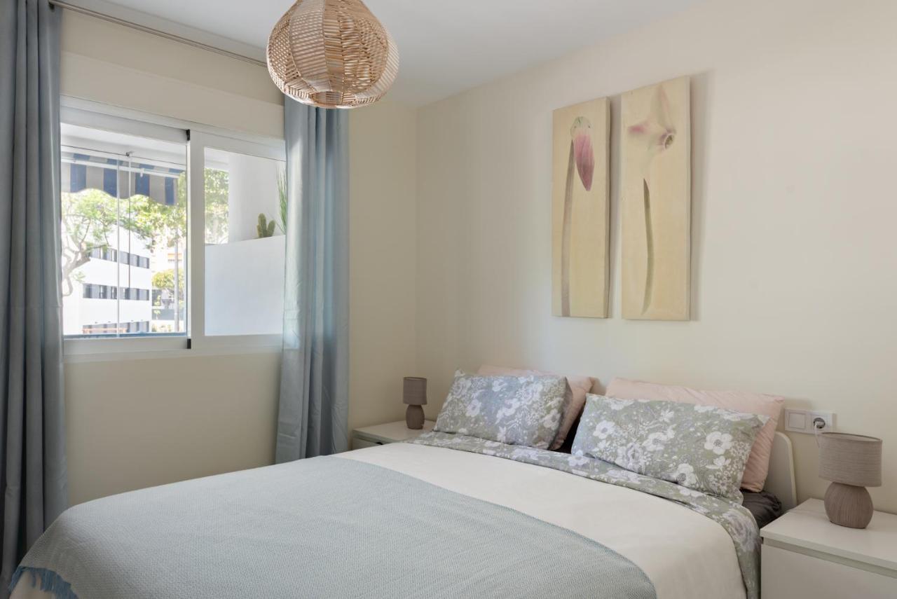 Terrazas De Marbella Apartman Kültér fotó