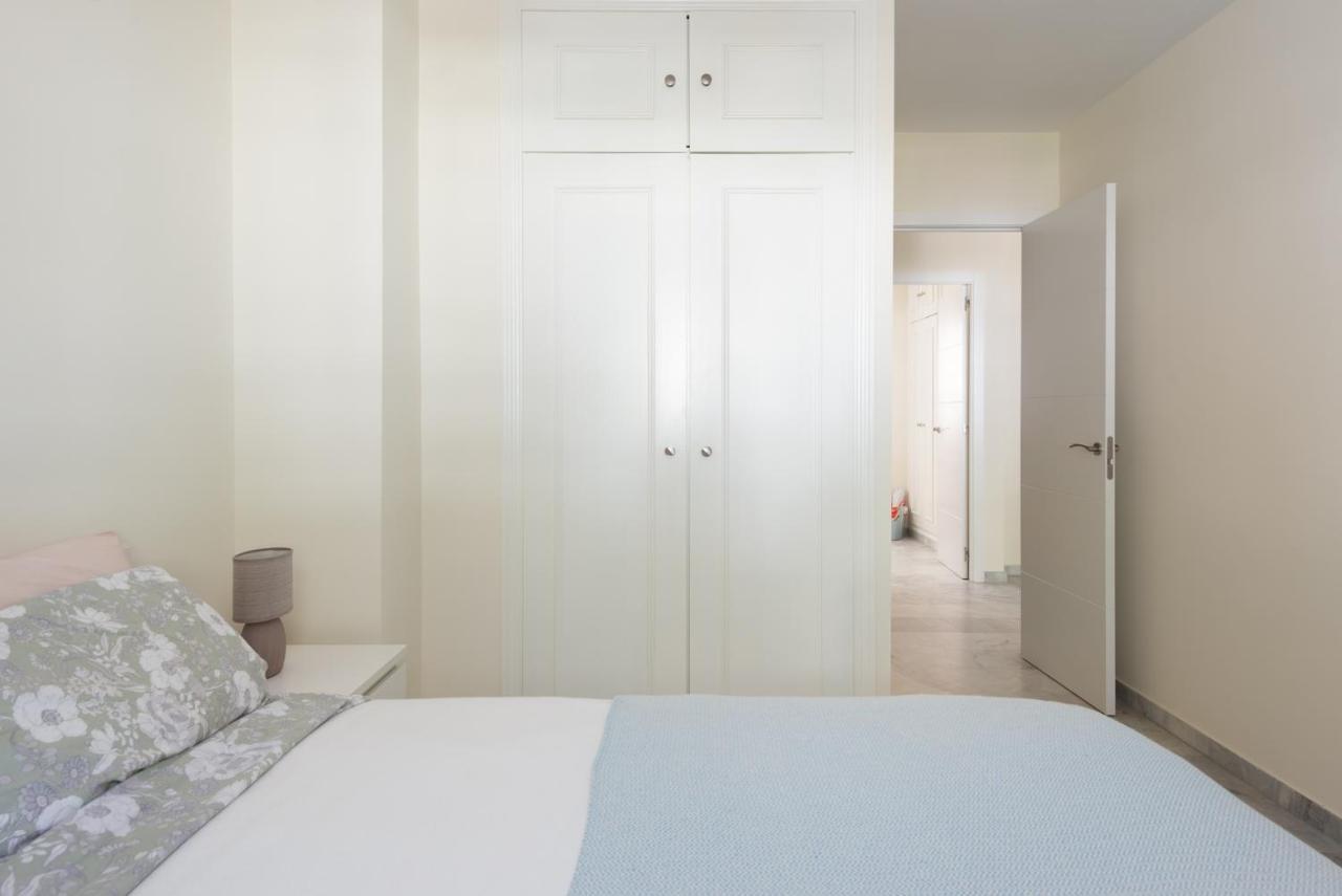 Terrazas De Marbella Apartman Kültér fotó
